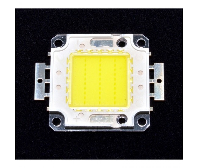 Pastila Led SMD 30W-32/34V, 6000K