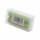 Acumulator Li-ion 3,7V - 5000mAh Tip Li-18650 Verde