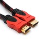 Cablu Video HDMI Panzat cu Filtre V1.4 / 10m