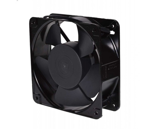 Ventilator 220V-180x180x60mm