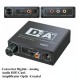 Convertor Digital - Analog Audio HiFi