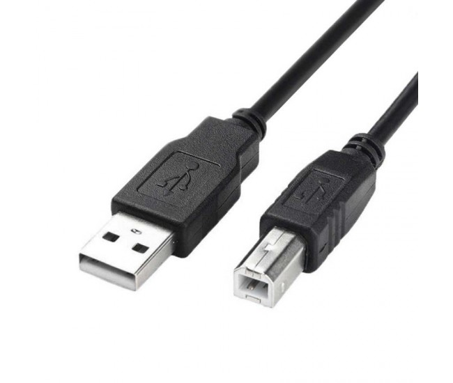 Cablu USB Tata-USB Imprimanta/1,5m