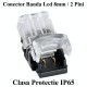 Conector Banda Led 8mm 2 Pini - 2 Fire