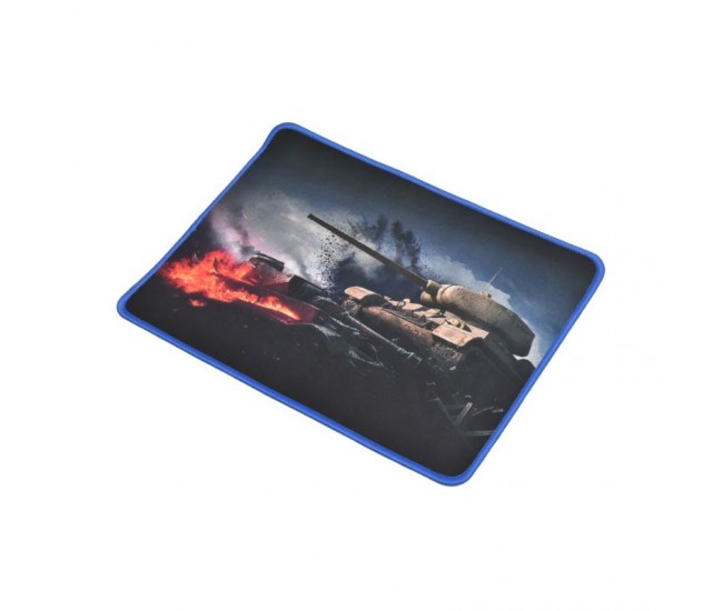 Mouse Pad K-6 Panzat cu Imagini / 315 x 240mm