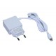 Incarcator Retea 220V - 2 x Usb + Iphone 3,1A