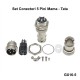 Set Conector Tip Aviator 5 Pini