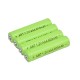 Acumulator R3-AAA 600Mah Verde 1,2V/Ni-Mh - 4 Buc/Set