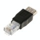 Adaptor USB AF la UTP RJ45