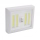 Lampa led COB 12W cu magnet