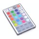 Controler Led RGBW-WIFI la Smartphone, 32 Taste