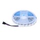 Banda Led 5050 - DC12V / 8W/m - 60Led/m Interior IP20, RGBWW - 5m/rola