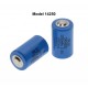 Acumulator Li-ion 3.6V - 1200mAh Tip ER-14250