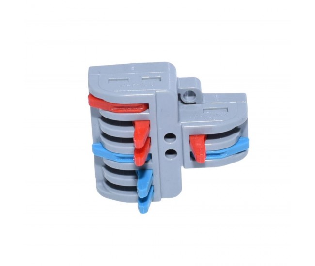 Conector de Cablu MYF-FY 2-6