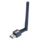 Antena WIFI, N Wireless cu USB 150Mbps