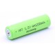 Acumulator R6-AA 1200Mah Verde 1,2V/Ni-Mh - 4 Buc/Set