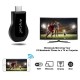 AnyCast Dongle Tv, Wifi Display, Airplay Telefon - TV  / MiraScreen