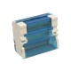 Bloc de Distributie Electric 411 - 125A / 500V 1,5-25mm / 2,5-35mm