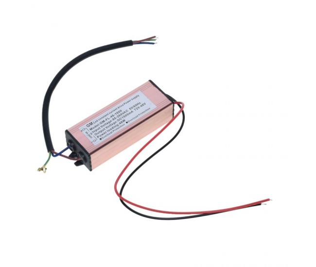 Transformator Driver 48W pentru Led 48-72V