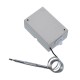 Termostat Reglabil cu Sonda -30+30°C