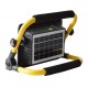 Proiector Solar 80W -  IP67 cu Suport / W743