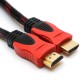 Cablu Video HDMI Panzat cu Filtre V1.4 / 5m