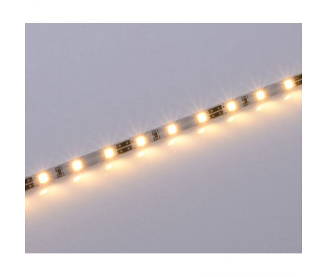 Bara Led 12V - 2835 Alb-Cald/1000mm x 4mm