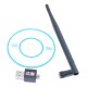 Antena WIFI, N Wireless cu USB 900Mbps