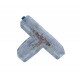 Conector Albastru T11P de Cablu