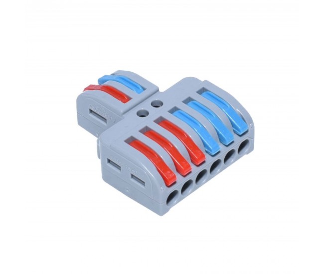 Conector de Cablu MYF-FY 2-6