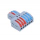 Conector de Cablu MYF-FY 2-6