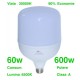 Bec Led de Putere 60W/6500K cu E27