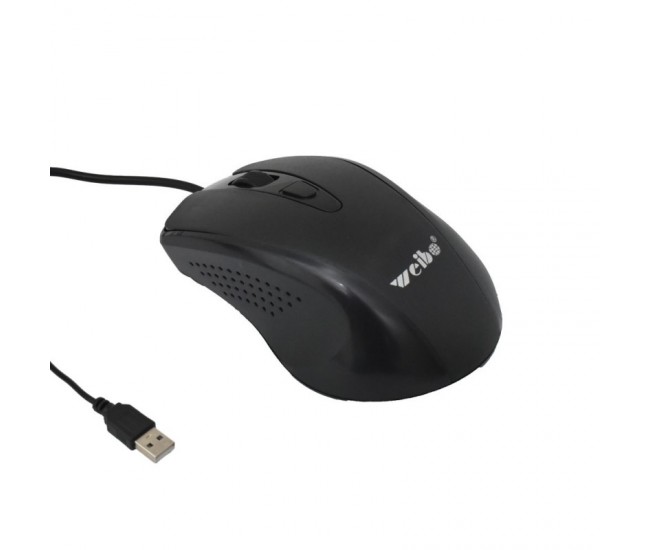 Mouse Optic 3D cu Fir M-32 / 1600DPI