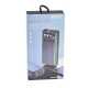 Baterie Externa 20000mAh, 11 in 1 Super-Fast, PD 100W, Usb, Iphone, Micro, Power-Bank TR-967