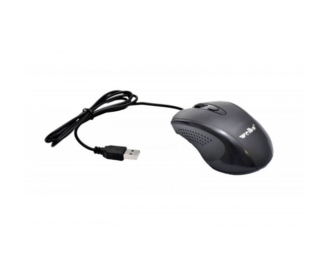 Mouse Optic 3D cu Fir M-32 / 1600DPI