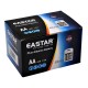 Baterie Eastar R6 - AA 1,5V Alcalina High Performance - BL/4Buc