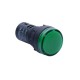 Indicator Martor Verde 220V