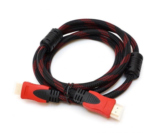 Cablu HDMI Panzat cu Filtre 15m/V1,4