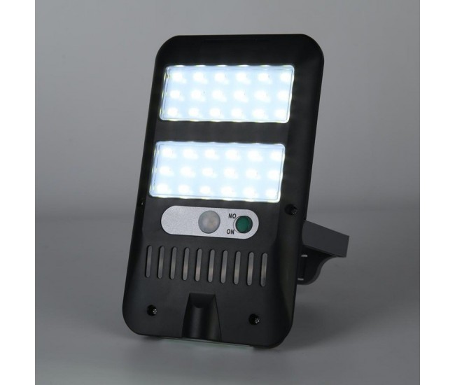 Lampa Solara cu 36 Led SMD, JX-228