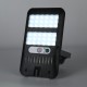 Lampa Solara cu 36 Led SMD, JX-228