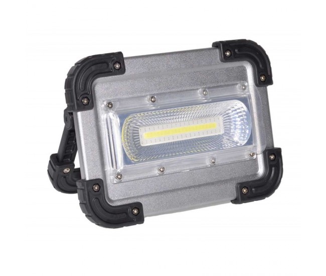 Lampa de Lucru W828 Led Cob 30W