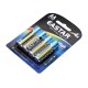 Baterie Eastar R6 - AA 1,5V Alcalina High Performance - BL/4Buc