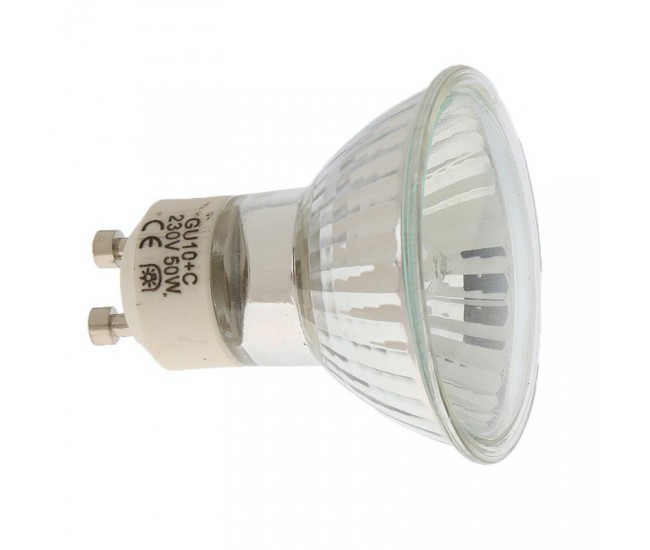 Bec Halogen GU10/220V - 35W