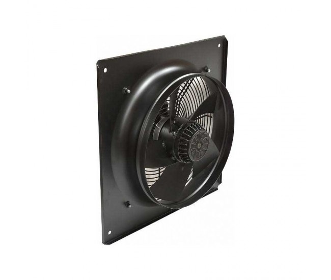 Ventilator Axial de Perete 450mm