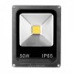 Proiector slim cu led SMD 220V/50W