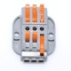 Conector Doza 3-3 pentru Cablu, LT-223/3