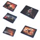 Mouse Pad K-6 Panzat cu Imagini / 315 x 240mm