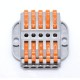 Conector Doza 5-5 pentru Cablu, LT-223/5