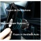 Suport Magnetic de Smartphone Air-vent T03