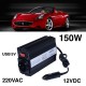 Invertor Auto 150W, 12V-220V + USB