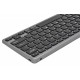 Set Tastatura Slim cu Mouse Wireles si Bluetooth WB-8077